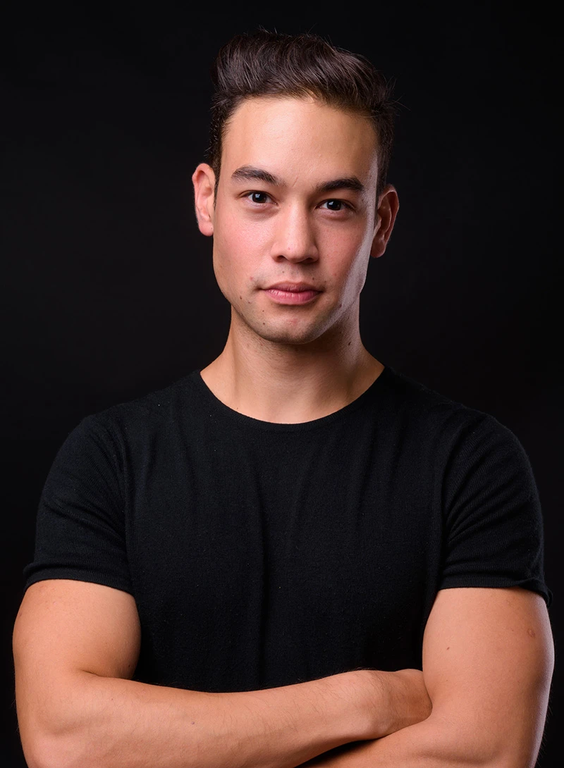 Jordan Alexander